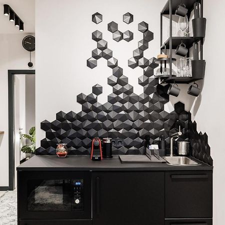 Krane Apartments O Utca بودابست المظهر الخارجي الصورة