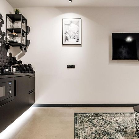 Krane Apartments O Utca بودابست المظهر الخارجي الصورة