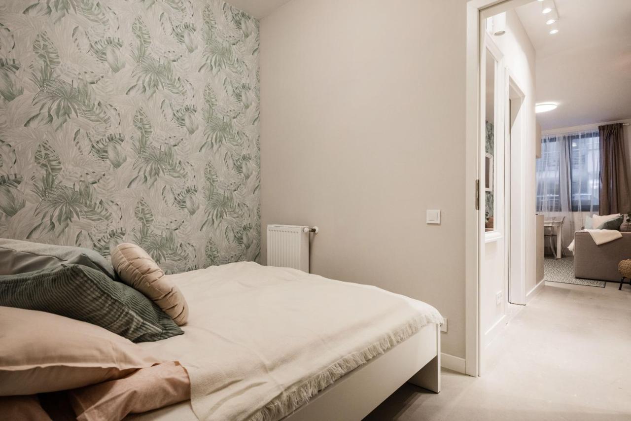 Krane Apartments O Utca بودابست المظهر الخارجي الصورة