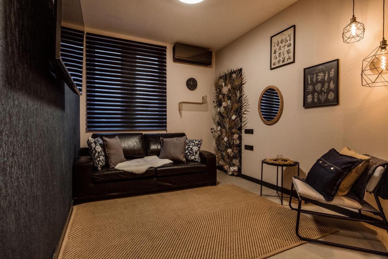 Krane Apartments O Utca بودابست المظهر الخارجي الصورة