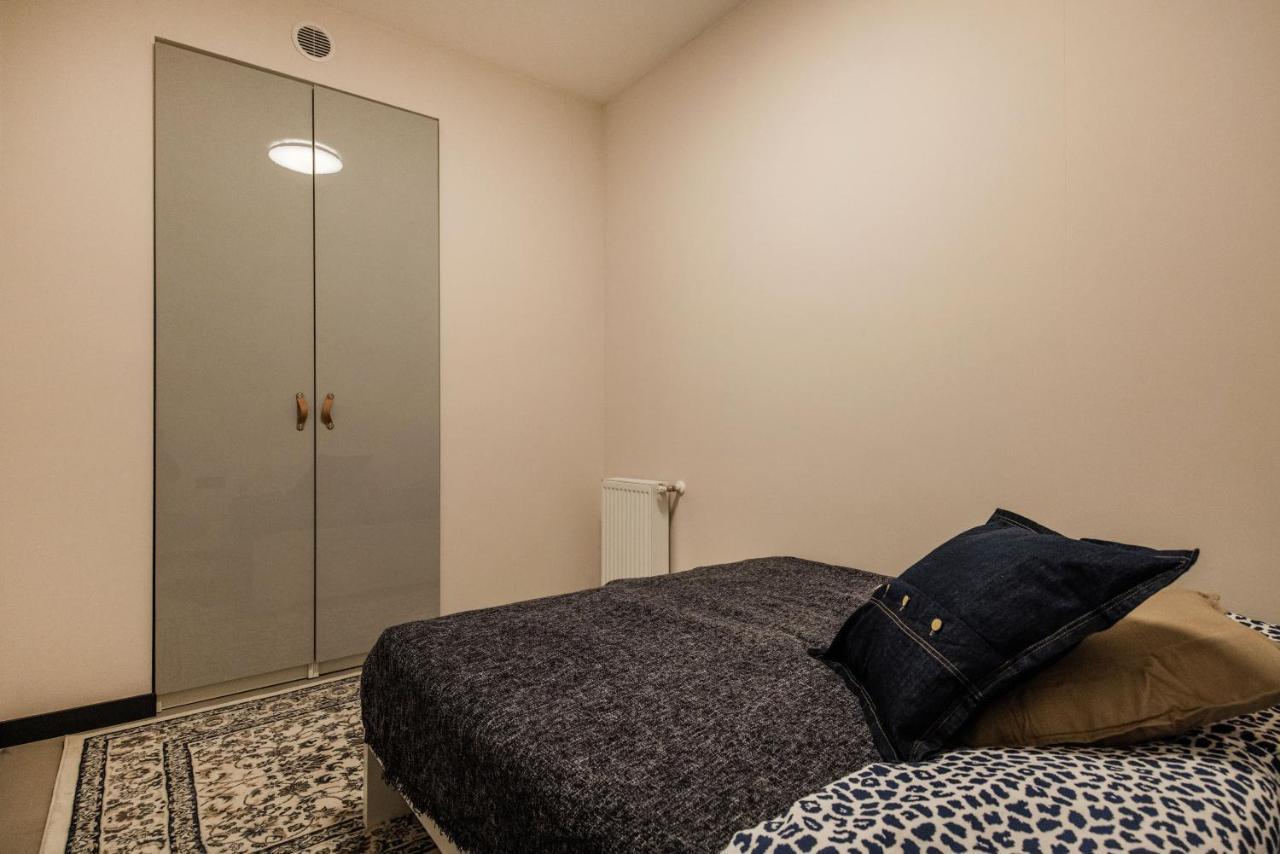 Krane Apartments O Utca بودابست المظهر الخارجي الصورة