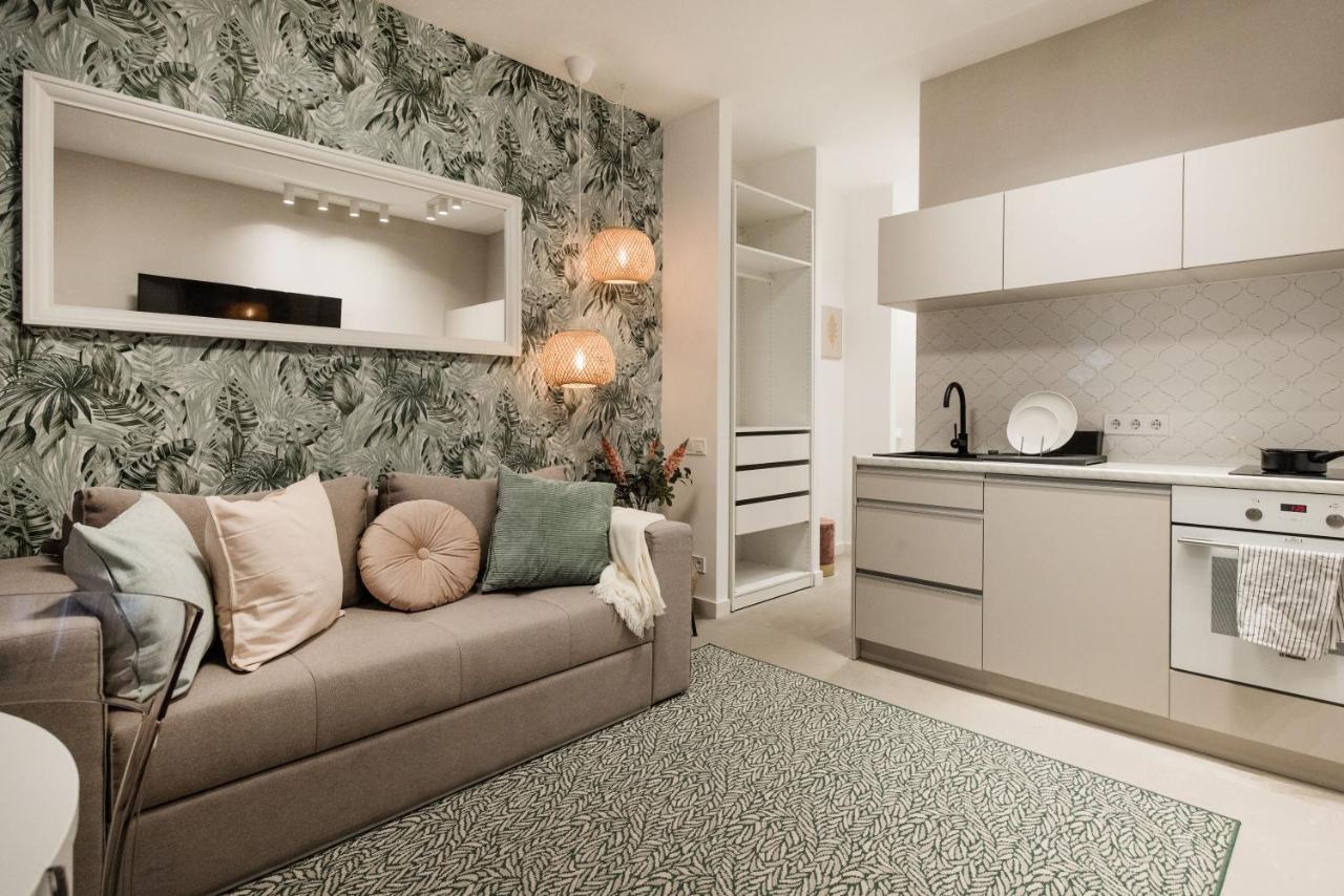 Krane Apartments O Utca بودابست المظهر الخارجي الصورة