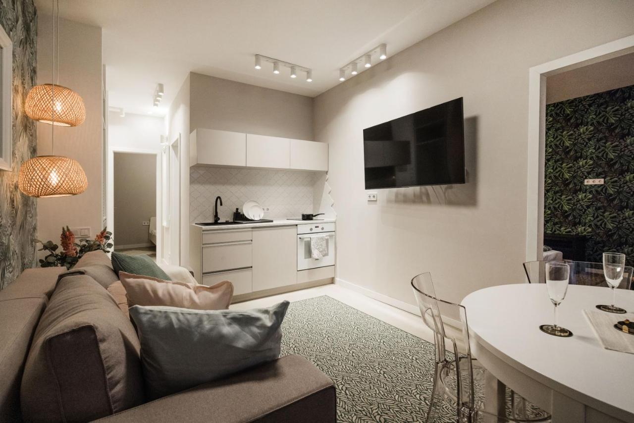 Krane Apartments O Utca بودابست المظهر الخارجي الصورة