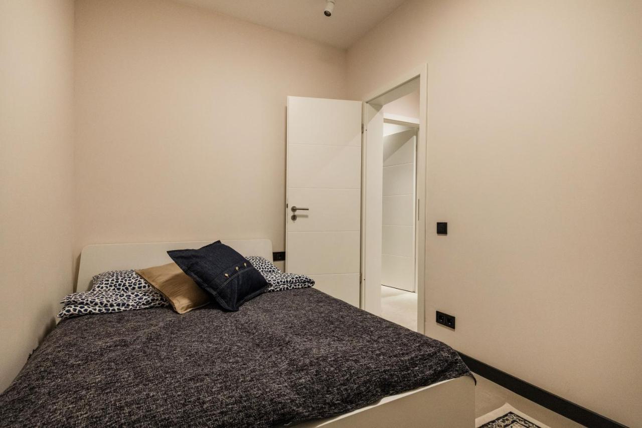 Krane Apartments O Utca بودابست المظهر الخارجي الصورة