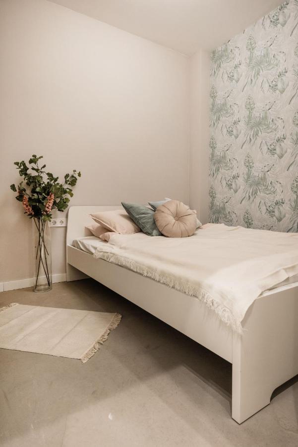 Krane Apartments O Utca بودابست المظهر الخارجي الصورة