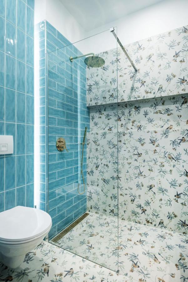 Krane Apartments O Utca بودابست المظهر الخارجي الصورة
