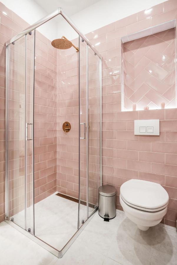 Krane Apartments O Utca بودابست المظهر الخارجي الصورة