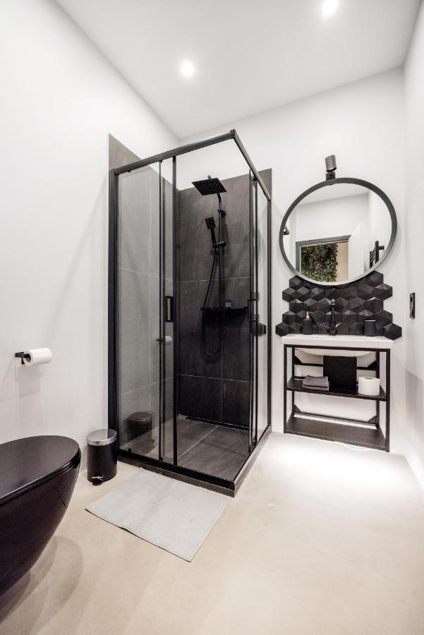 Krane Apartments O Utca بودابست المظهر الخارجي الصورة