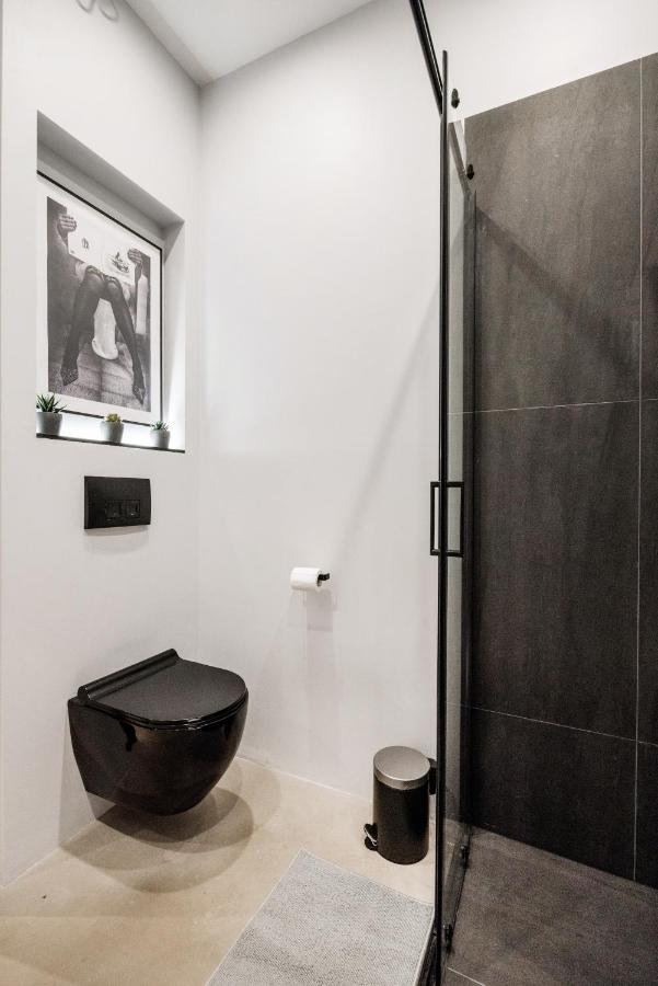 Krane Apartments O Utca بودابست المظهر الخارجي الصورة