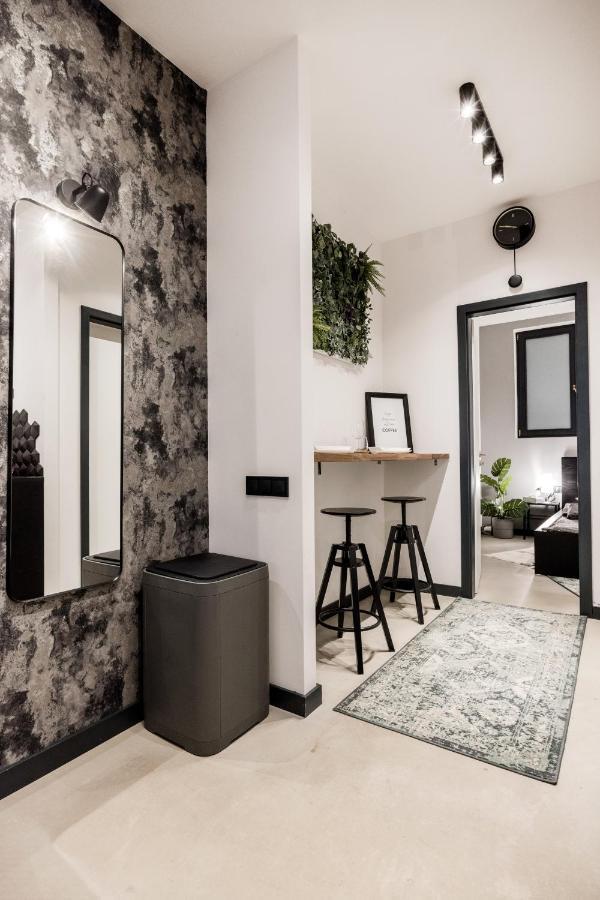 Krane Apartments O Utca بودابست المظهر الخارجي الصورة