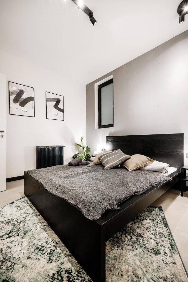 Krane Apartments O Utca بودابست المظهر الخارجي الصورة