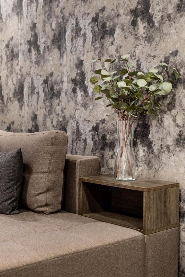 Krane Apartments O Utca بودابست المظهر الخارجي الصورة
