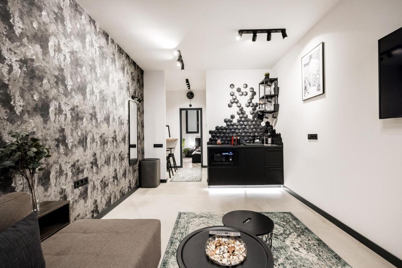 Krane Apartments O Utca بودابست المظهر الخارجي الصورة